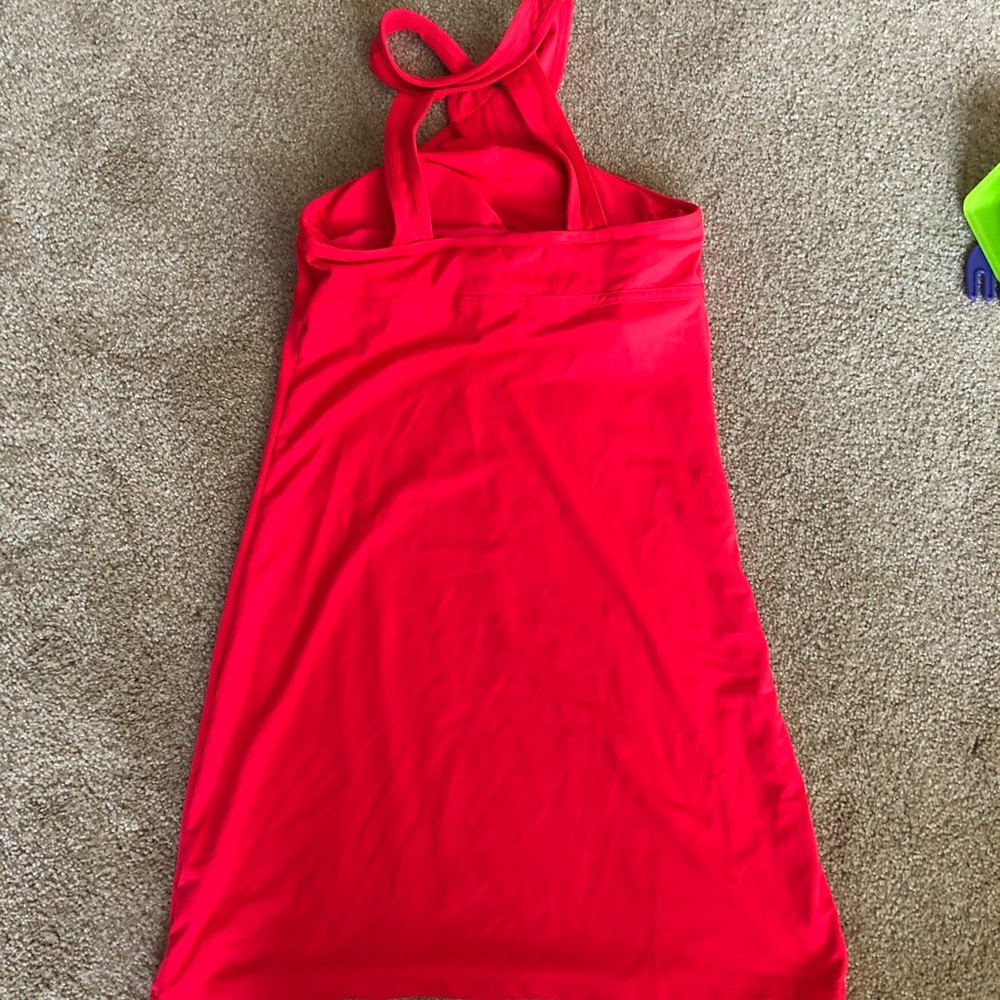 Bebe exercise dress